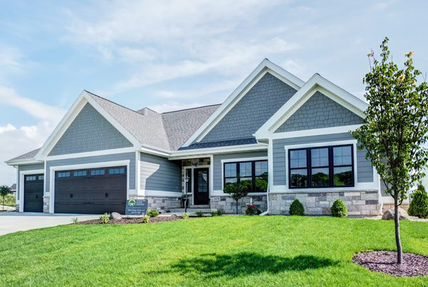 Parade of Homes Ranch