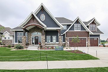Parade of Homes