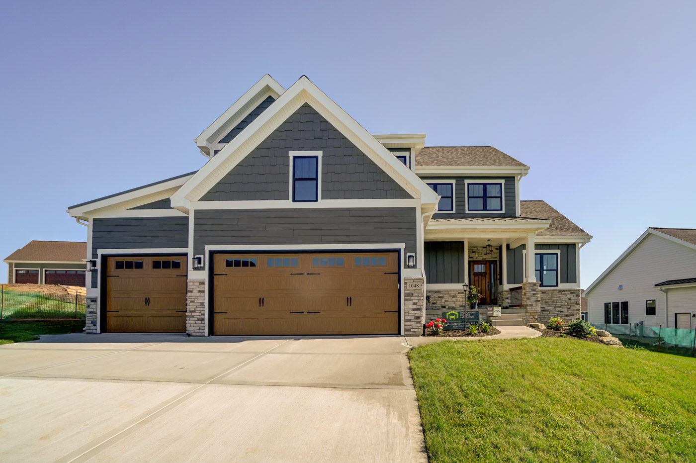 Parade of Homes