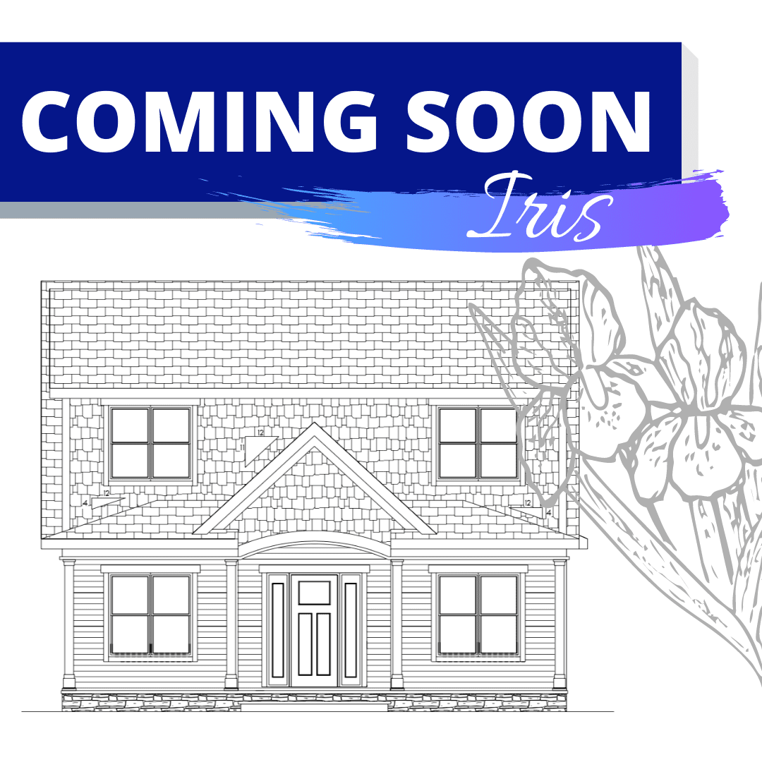 BRAND NEW HOME!