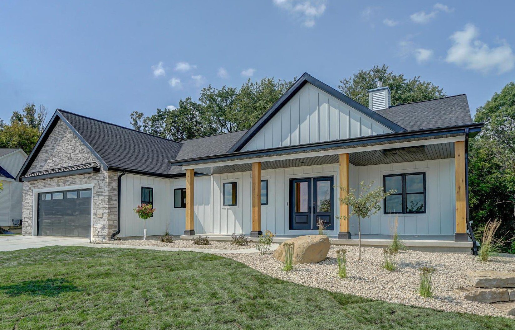 Autumn Ridge Ranch
