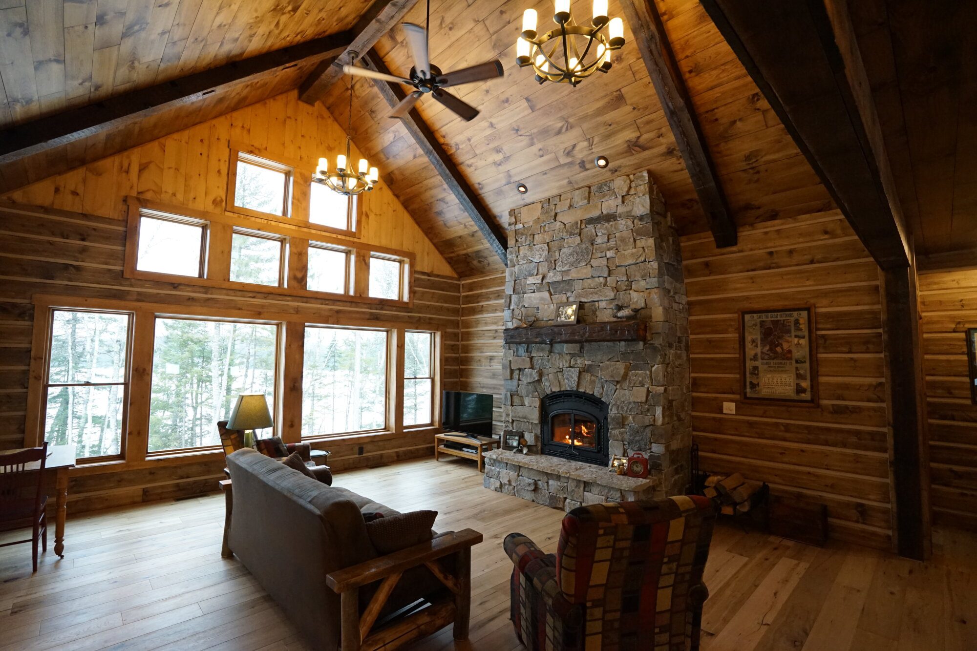 Alterra Northwoods
