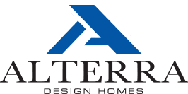 Alterra Design Homes - Madison Custom Home Builder